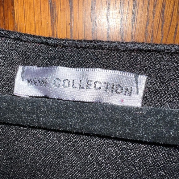 Sweater with glitter stars. - Picture 2 of 3